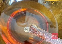 草莓糖葫芦的做法图解4