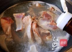 孜然烤羊排的做法图解3