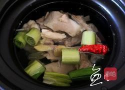 孜然烤羊排的做法图解6