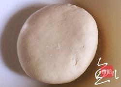 猪肉韭菜水饺的做法图解2