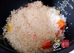 五花肉焖饭的做法图解12