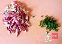 五花肉焖饭的做法图解15