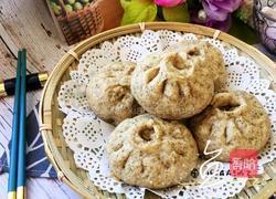 杂粮包子的做法图解26