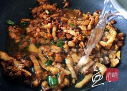 香菇卤肉饭的做法图解12