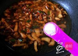 香菇卤肉饭的做法图解13