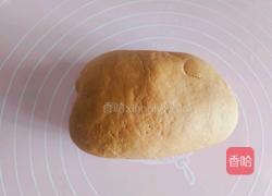 红糖花卷的做法图解2