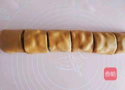 红枣核桃包的做法图解7