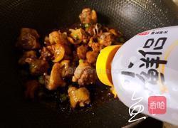土豆炖鸡腿的做法图解10