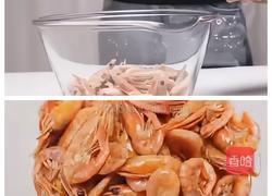 加拿大北极虾玛芬的做法图解3
