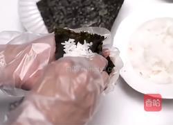 加拿大北极虾玛芬的做法图解5