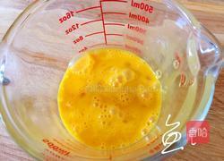 韭菜虾仁炒鸡蛋的做法图解3