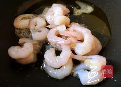 韭菜虾仁炒鸡蛋的做法图解12