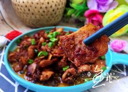 家常炒肉片