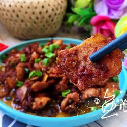 家常炒肉片的做法[图]