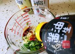 黄瓜拌木耳的做法图解8