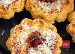 黑松露酱蛋挞的做法图解8