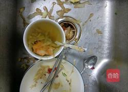 醋溜土豆丝的做法图解2
