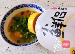 葱花炒鸡蛋的做法图解5