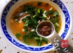 葱花炒鸡蛋的做法图解6