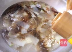 冬瓜紫菜汤的做法图解10