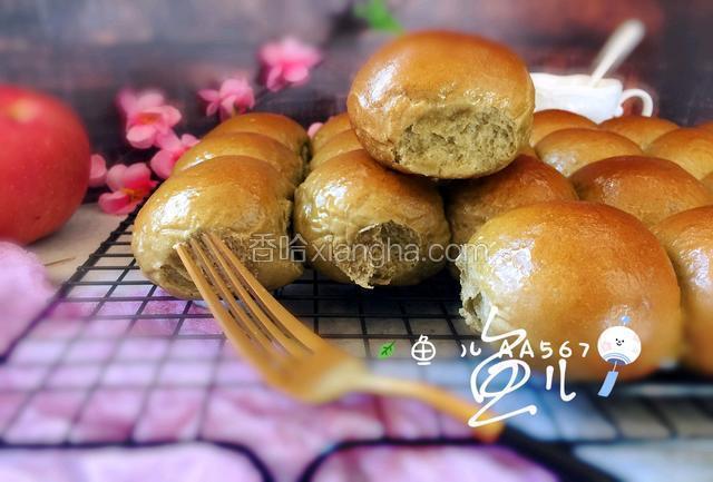 吃起来很方便哦