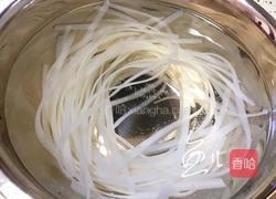 鲤鱼炖粉条的做法图解3