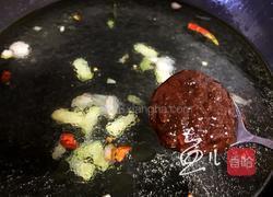 鲤鱼炖粉条的做法图解9