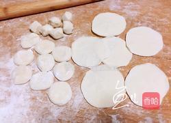 龙利鱼饺子的做法图解15