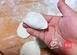 龙利鱼饺子的做法图解17