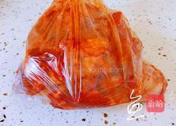 奥尔良烤排骨的做法图解5