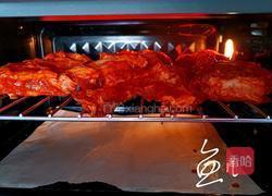 奥尔良烤排骨的做法图解6