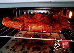 奥尔良烤排骨的做法图解7