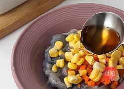 土豆虾滑卷的做法图解2