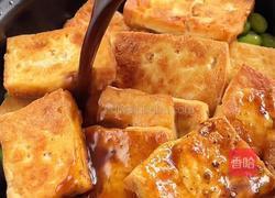 黑松露豆腐煲的做法图解5