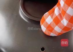 黑松露豆腐煲的做法图解6