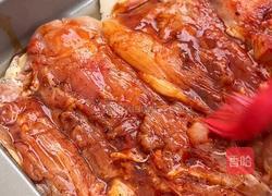 蜜汁鸡肉卷的做法图解5