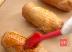 蜜汁鸡肉卷的做法图解8