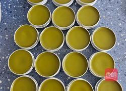 艾草薄荷膏的做法图解9