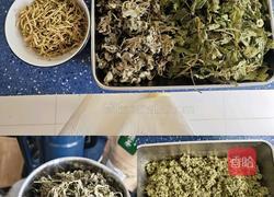 艾草薄荷膏的做法图解1