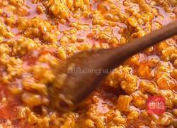 牛奶咖喱肉酱饭的做法图解7