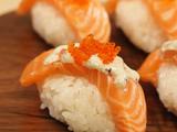 三文鱼寿司的做法[图]