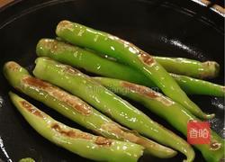 烧椒牛肉豆腐的做法图解2