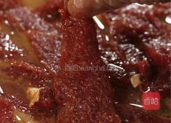 烧椒牛肉豆腐的做法图解6