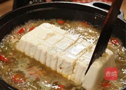 烧椒牛肉豆腐的做法图解5