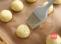 黑松露脆脆薯球的做法图解6