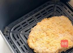 黑松露芝士猪排焗饭的做法图解1