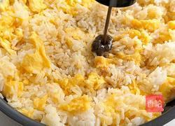 黑松露芝士猪排焗饭的做法图解4