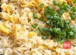 黑松露芝士猪排焗饭的做法图解5