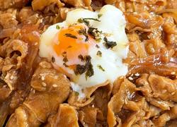 日式照烧肥牛卷