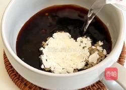 日式照烧肥牛卷的做法图解4